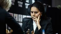 Koneru Humpy’s Triumphant Return: A Glorious Comeback To Chess After Two-Year Break
