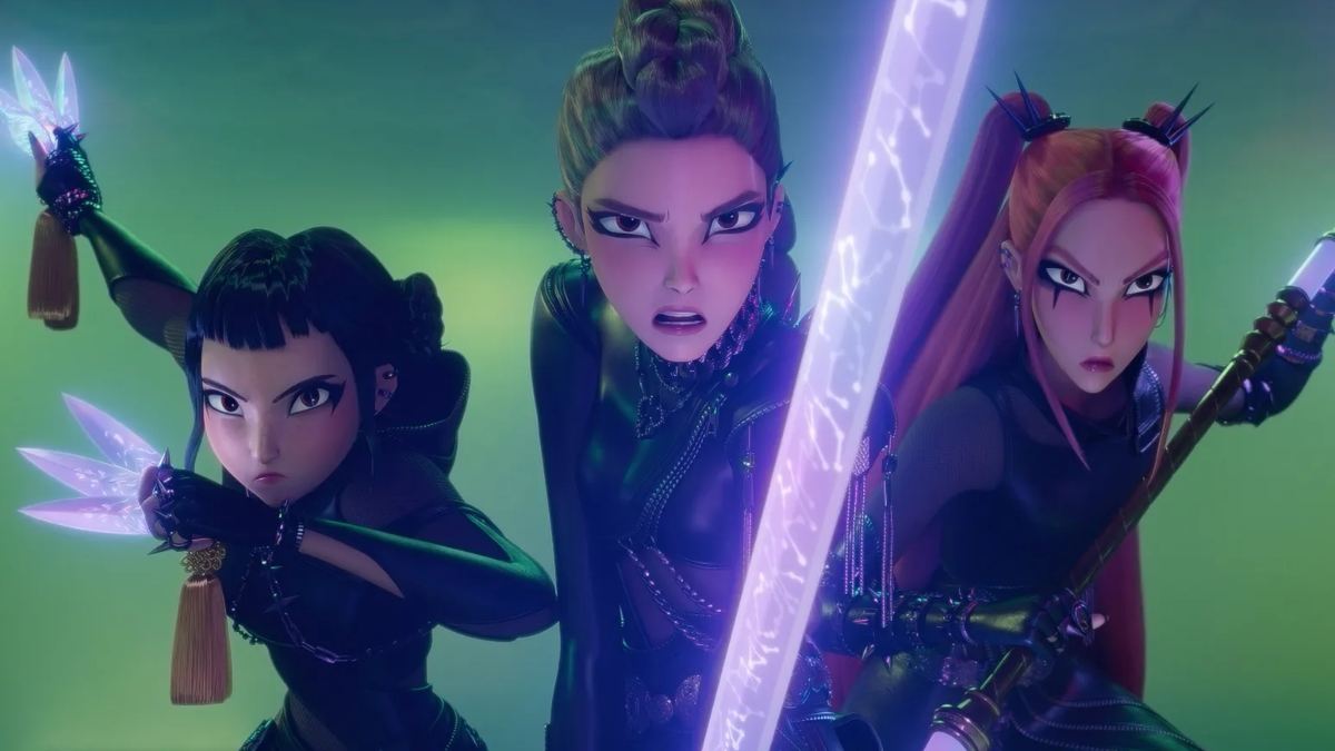 kpop demon hunters (1) Will KPop Demon Hunters Return For Season 2? Here’s What We Know So Far