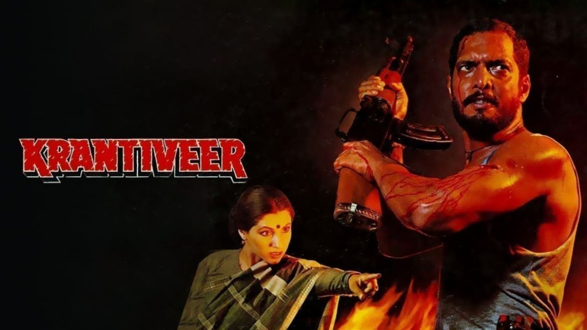 Director Mehul Kumar Celebrates 31 Years of Raj Kumar–Nana Patekar’s 'Krantiveer'