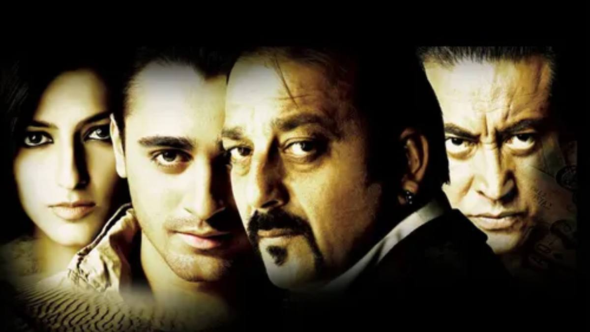 Soham Shah’s Luckless 'Luck' Turns 16