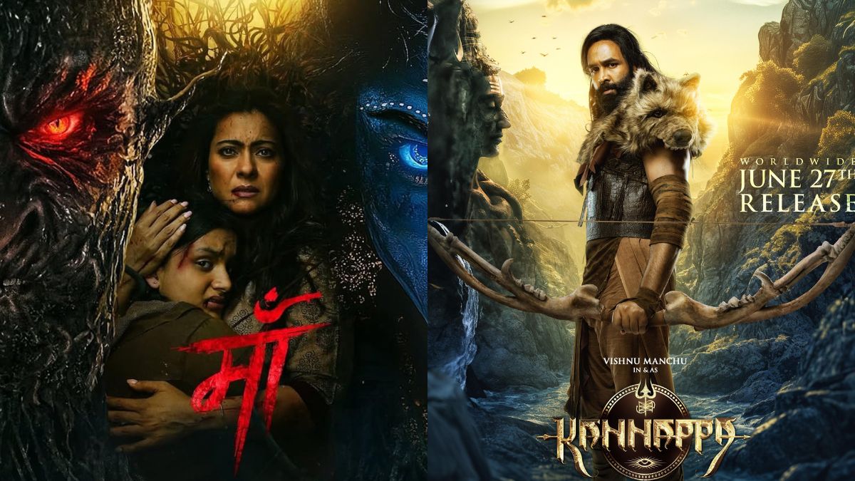 Maa Vs Kannappa Box Office Collection Day 5