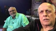 Exclusive: 'He Made  My Life Sing' - Mahesh Bhatt On Birthday Boy MM Keeravani