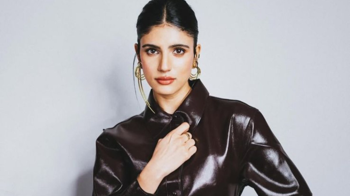 Here’s What Medha Rana Was Up To Before Starring Opposite Varun Dhawan In Border 2