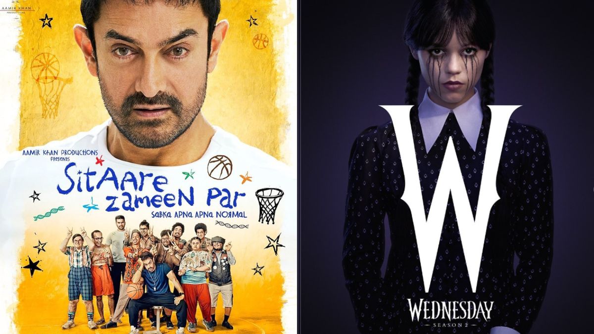 OTT releases in August 2025