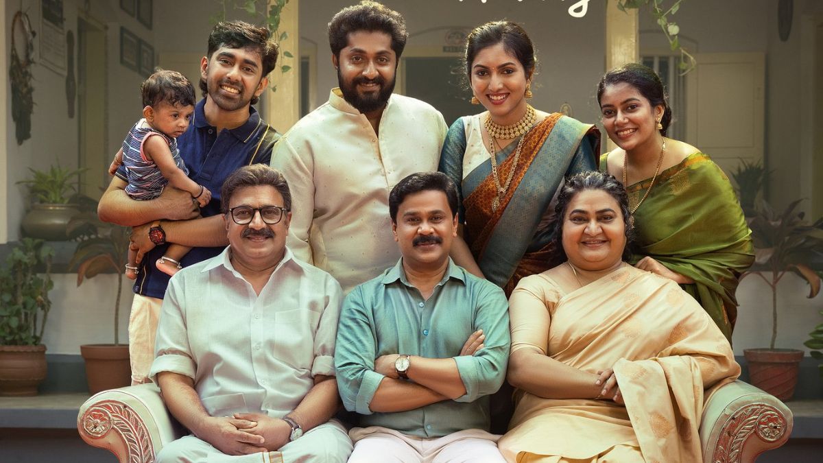 Prince And Family Review