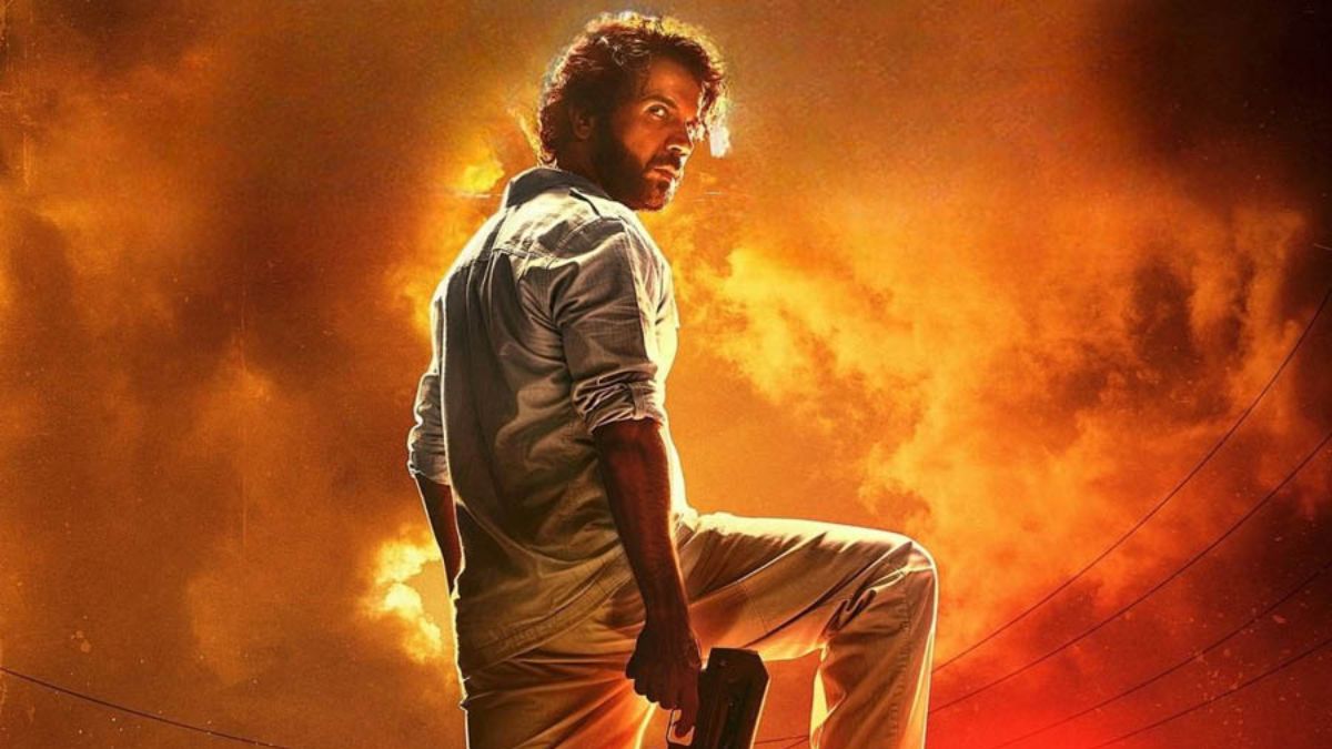 Producer Jay Shewakramani On Maalik: 'Audience Will See Rajkummar Rao In A New Avatar'