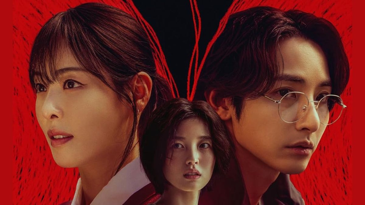 s line kdrama Will K-Drama 'S Line' Come Back For Another Season? Here's What The Finale Reveals