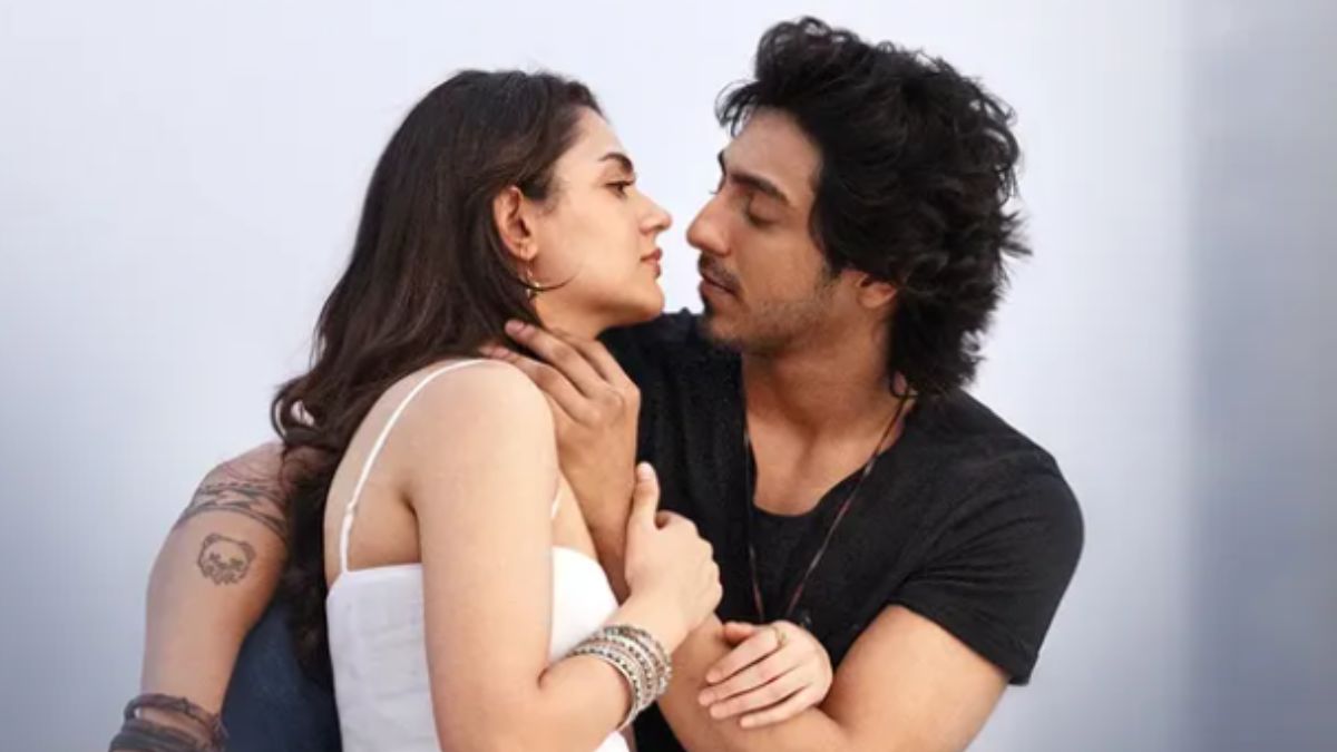 saiyaara ott Saiyaara OTT Update