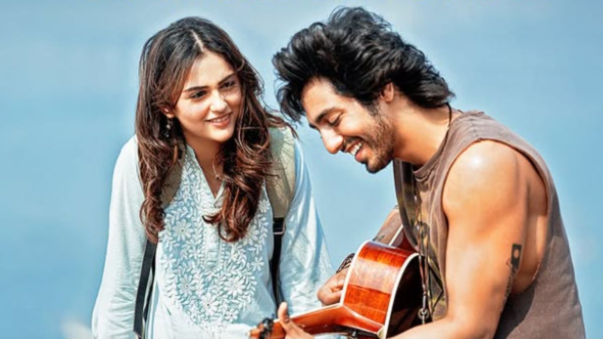 Saiyaara Box Office Collection