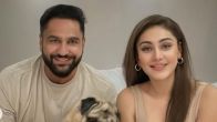 Parag Tyagi Shares First Post After Wife Shefali Jariwala's Death
