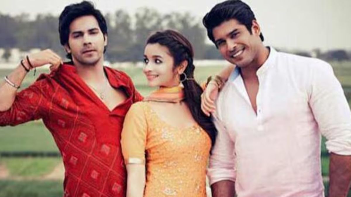 11 Years Of Humpty Sharma Ki Dulhania