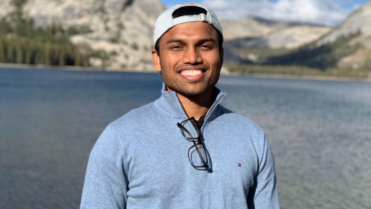 srinidhi AI Deployment At Scale; Bridging Research, Infrastructure And Real-Time Impact