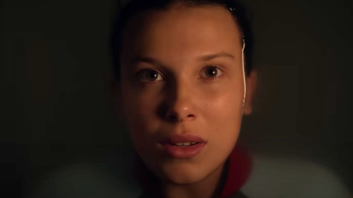 stranger things season 5 teaser Stranger Things Season 5 Teaser Out