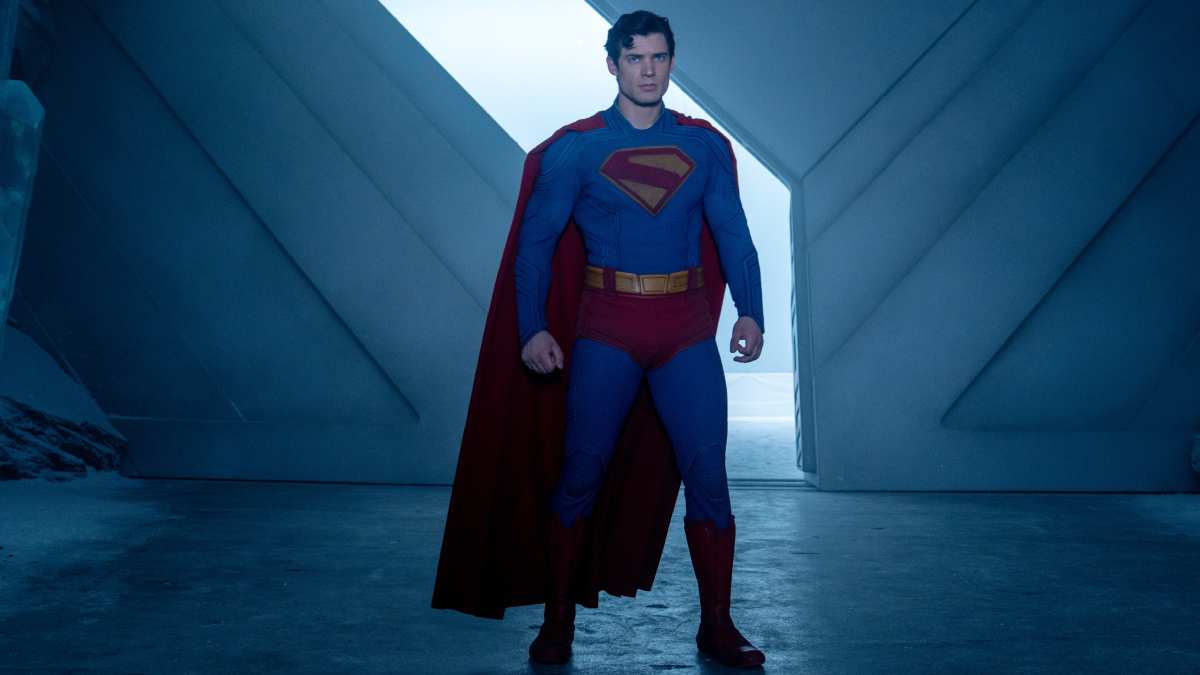 'Superman' Retains Box Office Crown; Recent Releases 'Smurfs', 'I Know What You Did Last Summer' Underwhelm