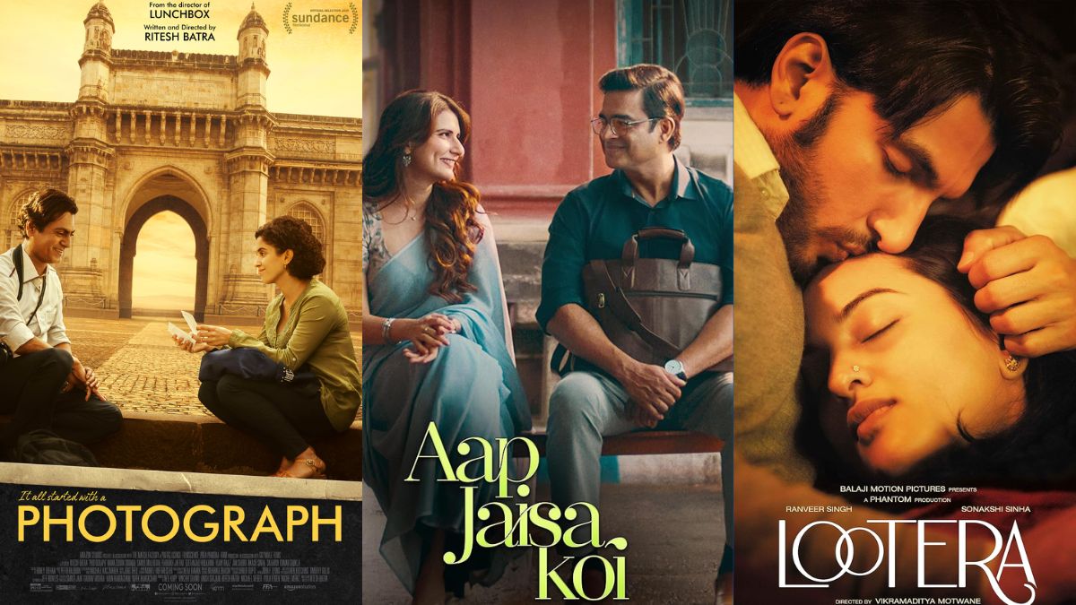 5 Underrated Bollywood Romance Movies