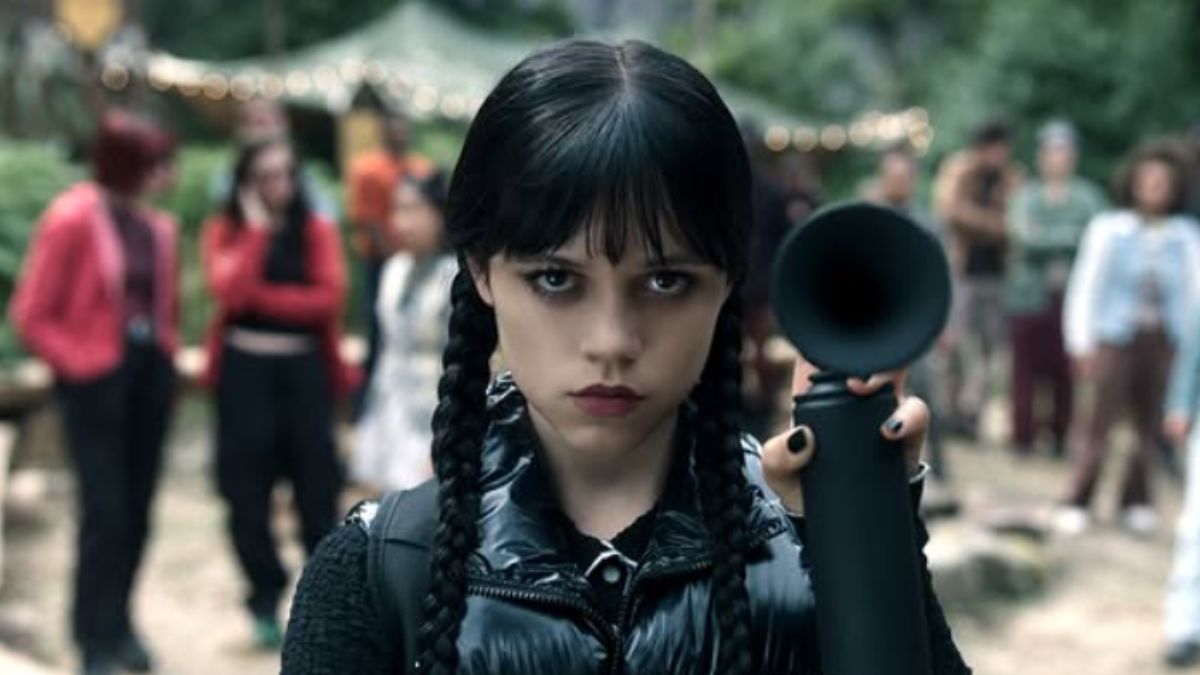 5 Things To Expect From Wednesday Season 2