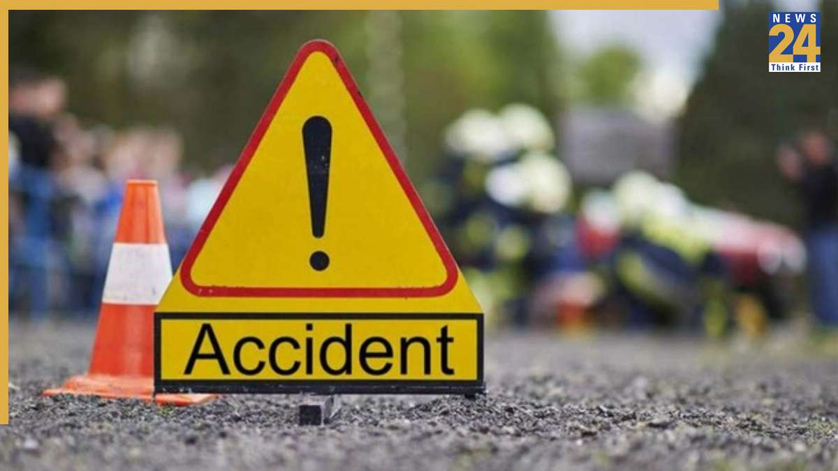 Uttar Pradesh: At Least 8 Killed, 43 Injured As Container Hits Tractor Carrying Gogaji Devotees