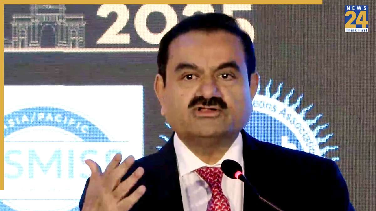 Delhi Court Grants Injunction In Adani Defamation Case Against Journalists And Websites