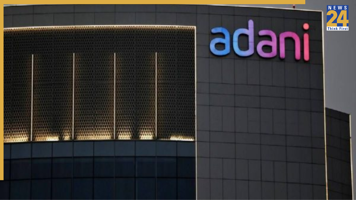 Adani ‘Adani Cement FutureX’ to forge India’s next-gen leaders