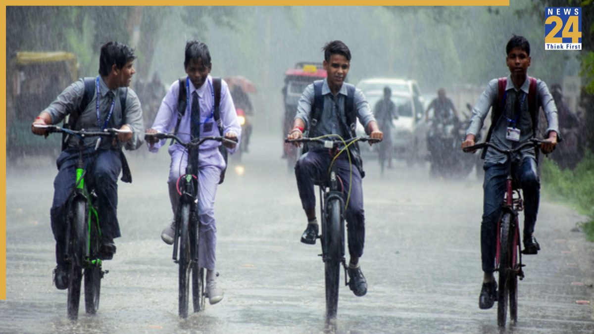 Mumbai Rains: Are Schools And Colleges In Maharashtra Closed On August 20? Check Details