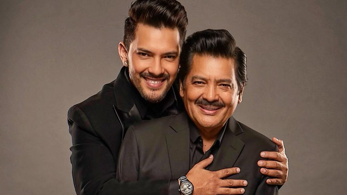 Singer Aditya Narayan Turns 38, Credits His  Father Udit Narayan For His Success