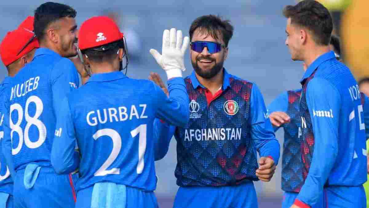 Afghanistan announce preliminary squad for Asia Cup 2025
