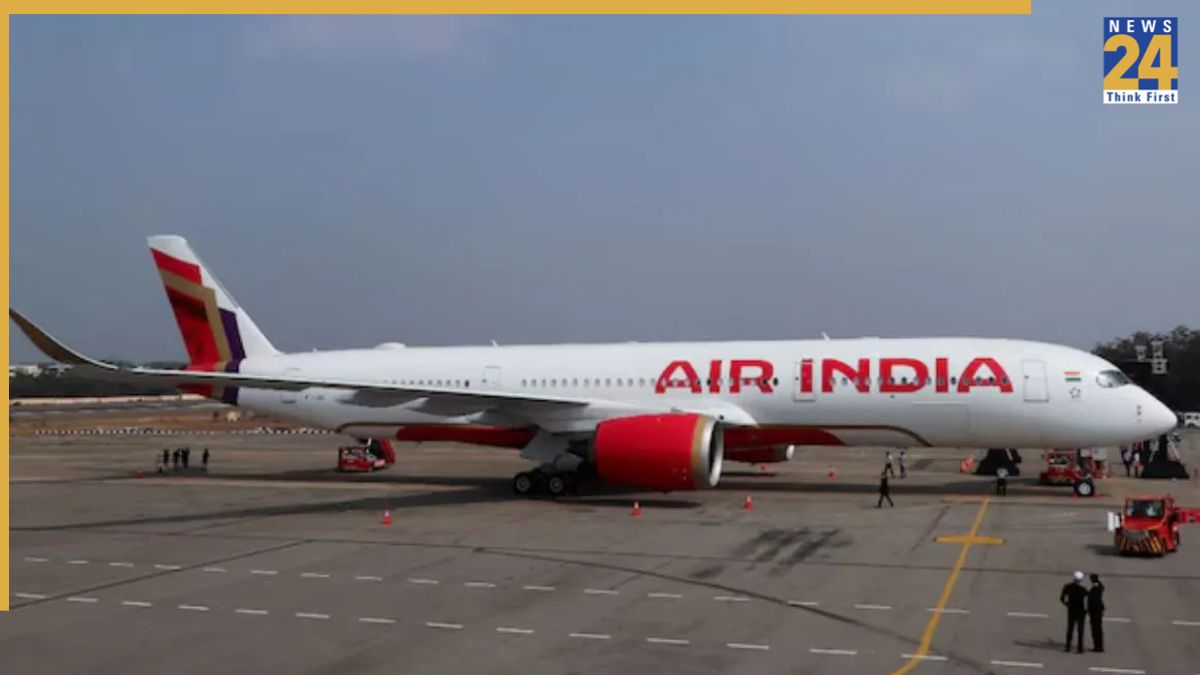 Jodhpur-Bound Air India Flight Aborts Take-Off Due to Operational Issue, Returns To Bay In Mumbai Jodhpur-Bound Air India Flight Aborts Take-Off Due to Operational Issue, Returns To Bay In Mumbai