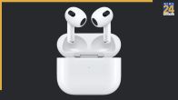 AirPods Pro 3: Report Reveals Details About Case Size And Touch-Friendly Features