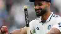 Akashdeep played the India vs England Test series and impressed everyone with his incredible performance