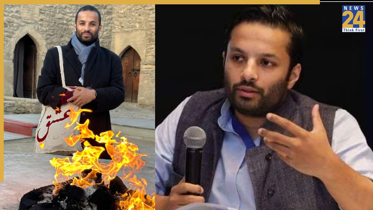 Who Is Ali Khan Mahmudabad? Ashoka University Professor Gets Supreme Court Relief; What Did He Post About Colonel Sofiya Qureshi