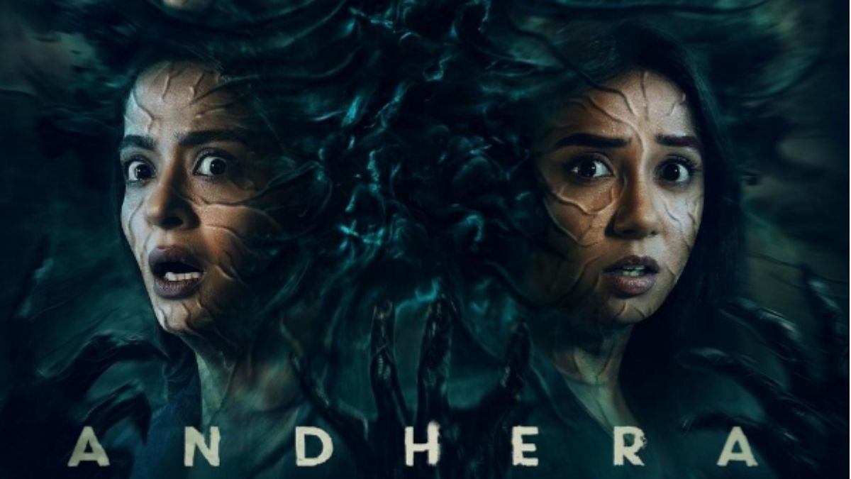 Andhera Is Amazon’s Shiver Giver Of The Year With A Surprise Twist