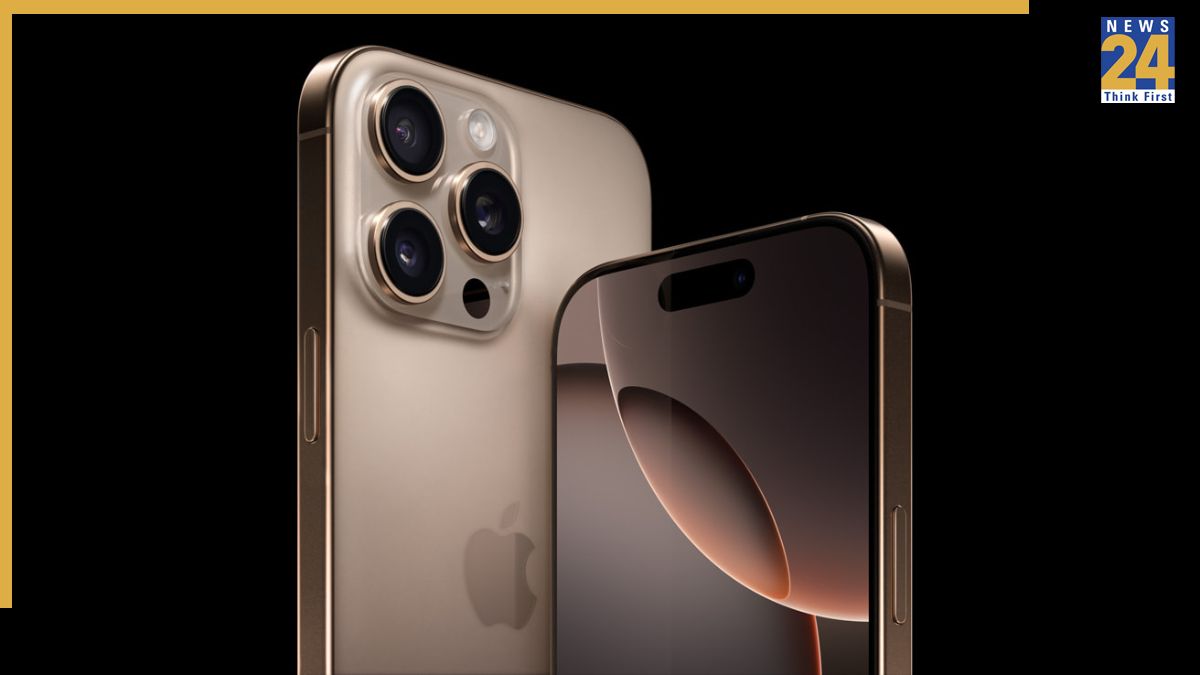 Apple iPhone 17 Pro Launch Today- Know How, When And Where To Watch Live Streaming Free