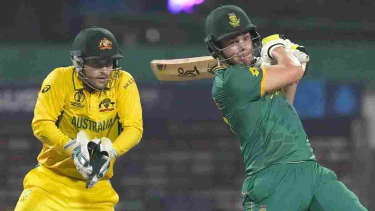Australia will be playing first T20I against South Africa on August 10