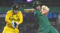 Australia will be playing first T20I against South Africa on August 10
