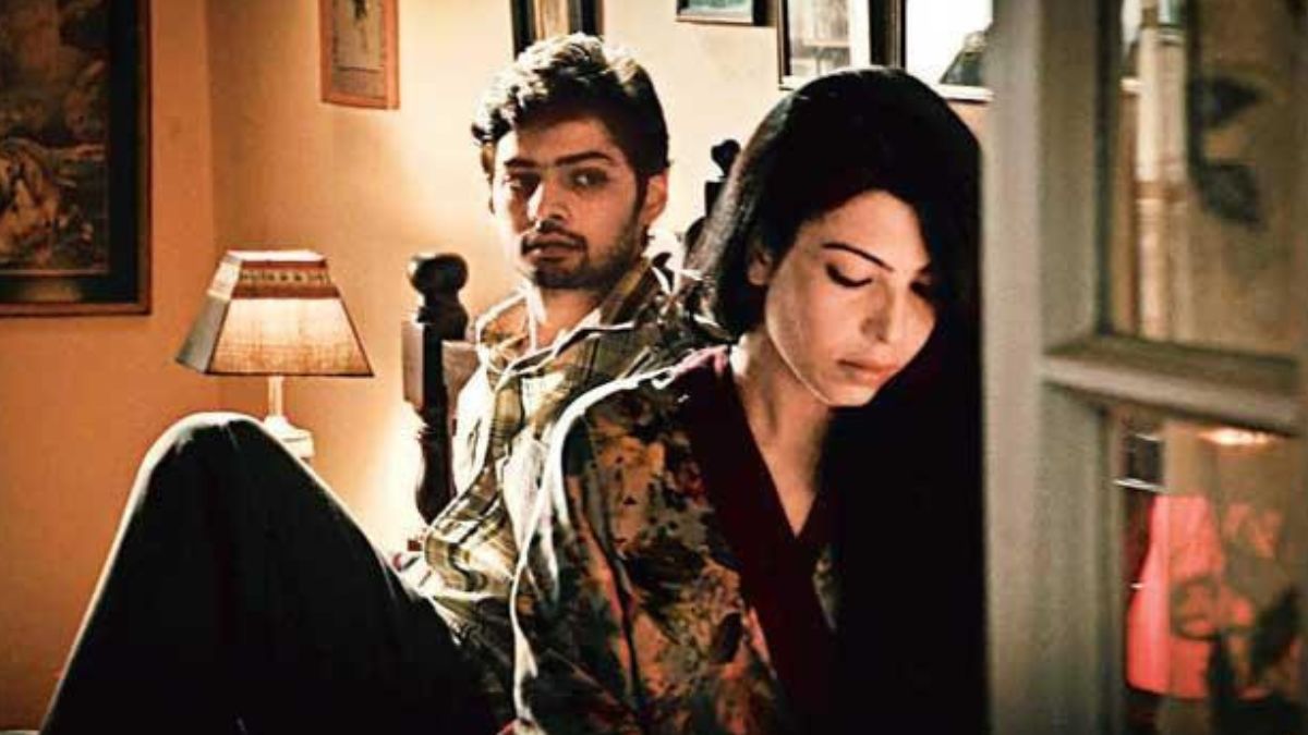 Ajay Bahl’s Stark B.A. Pass Clocks 12 Years