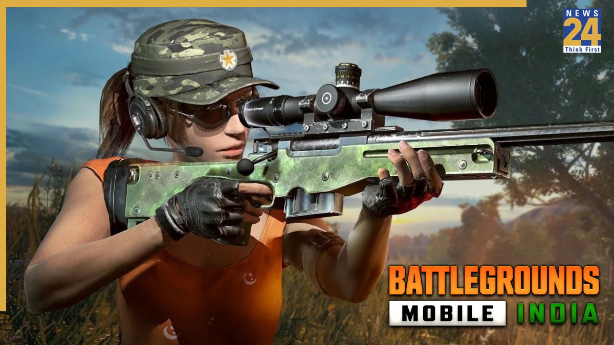 BGMI Redeem Codes For August 20: Krafton India Releases Fresh Codes – Claim Swordsman Backpack And More