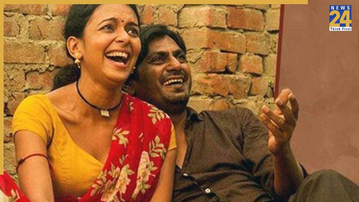 Kushan Nandy’s Babumoshai Bandookbaaz Hits 8 Years
