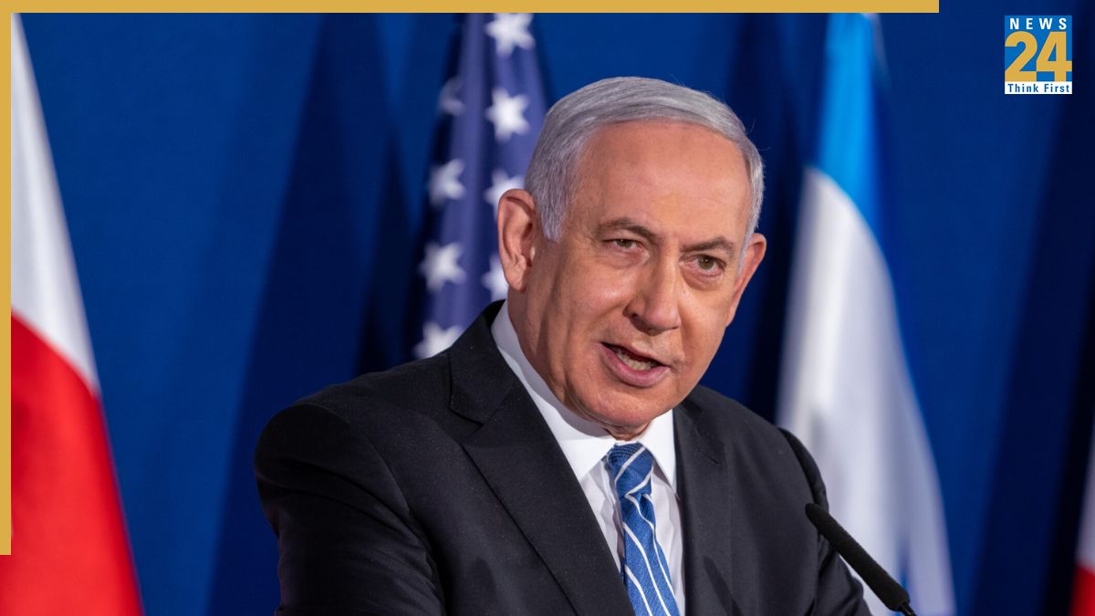 Israel Launches Major Airstrike On Yemen's Capital Sanaa, Targets Houthi-Controlled Energy Centers