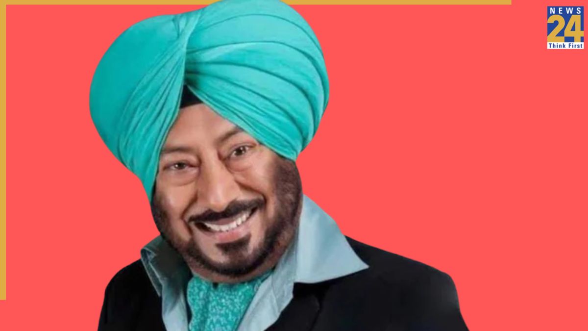 Jaswinder Bhalla Jaswinder Bhalla Passes Away: Shikhar Dhawan, Sonam Bajwa, Punjab CM Bhagwant Mann & Others Pay Heartfelt Tribute