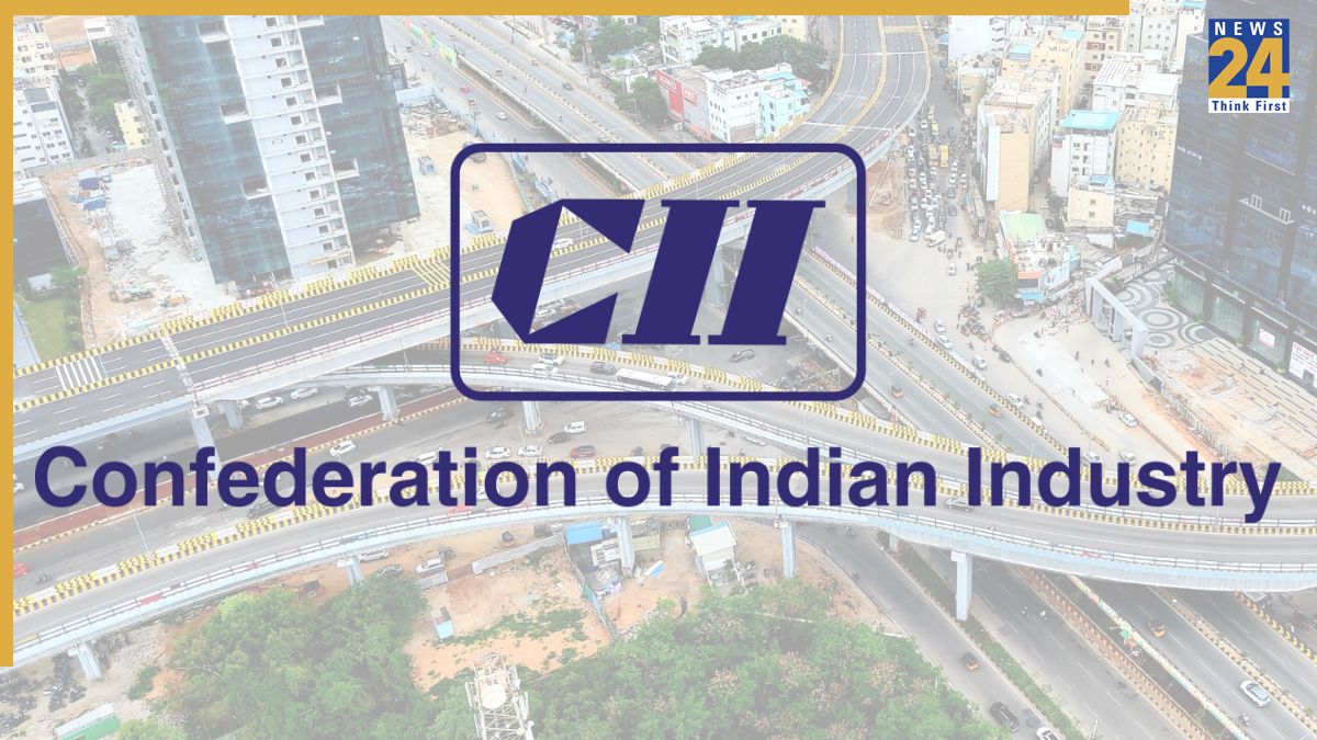 CII Calls For Overhaul Of Construction Permit Processes To Spur India's Growth And Global Competitiveness
