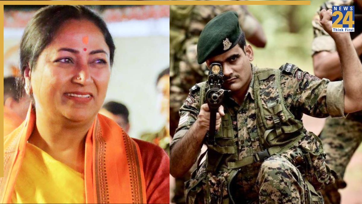 CRPF Takes Charge of Delhi CM Rekha Gupta’s Security After Attack; Extra Commandos Deployed-Here's The Plan