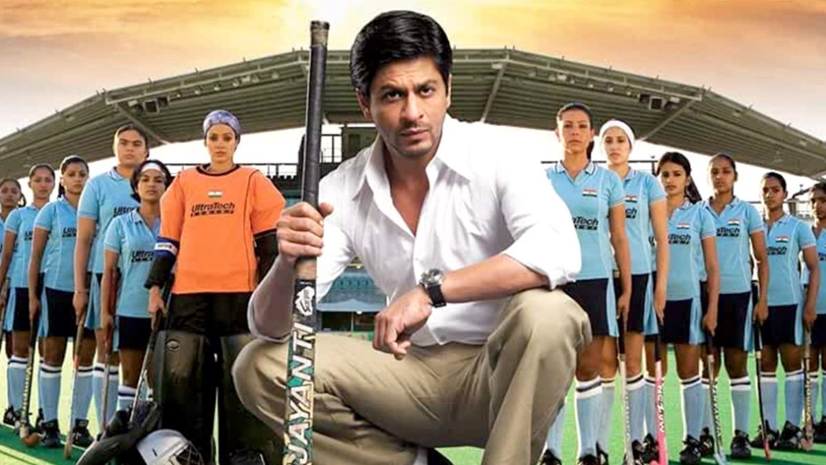 Chak-De-India Did Salman Khan Ask For Too Much Money To Play Shah Rukh’s Role In Chak De India?