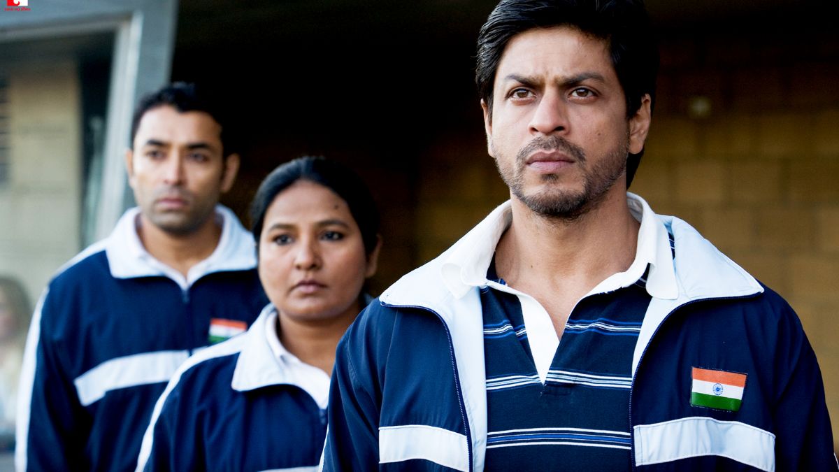Shimit Amin’s Pioneering Sports Film 'Chak De India' Is 18
