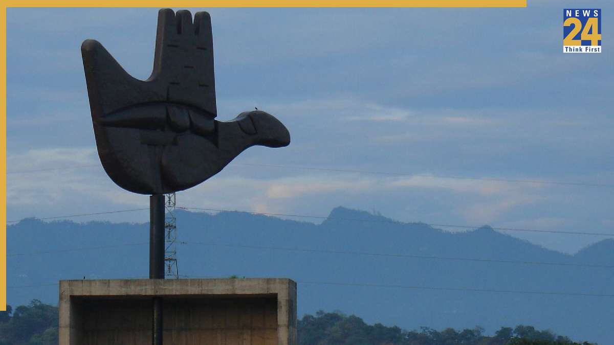 Chandigarh Shocker: Young Couple Discovered Dead In Hotel Room After Eloping