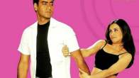 Ajay Devgn And Rani Mukerji’s Listless Love Story 'Chori Chori' Turns 22
