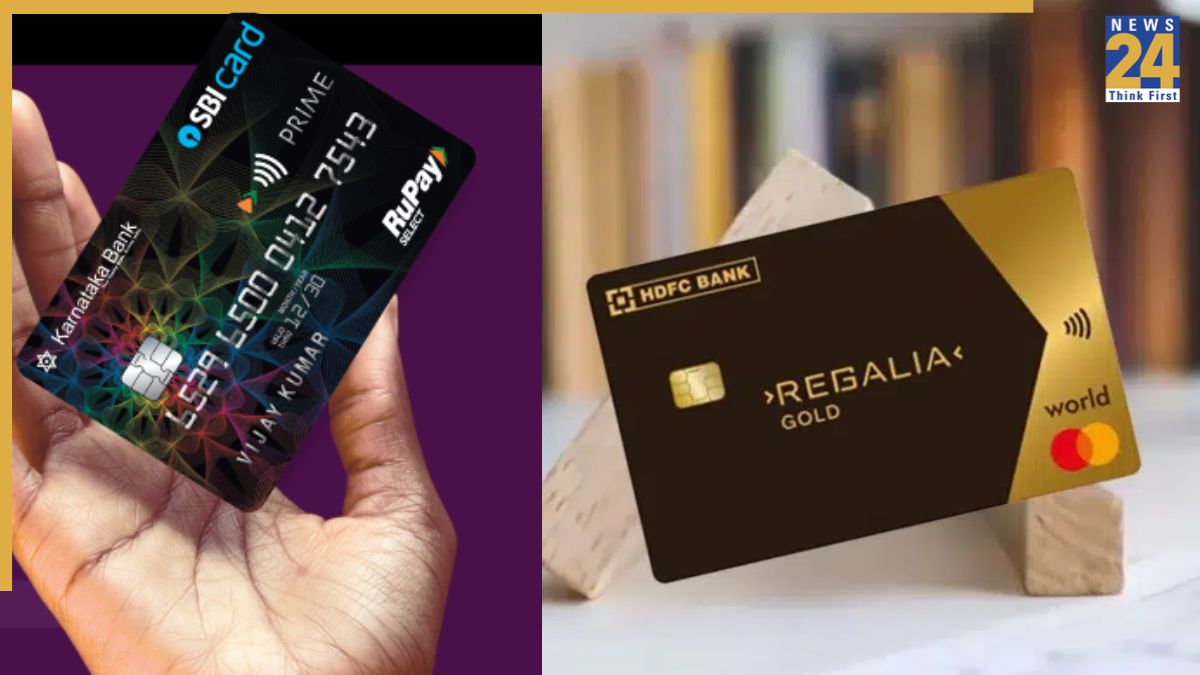 Credit Cards Which Is The Top Credit Card With Best Offers, Like Free Airport Lounges, Rewards And Travel Benefits?