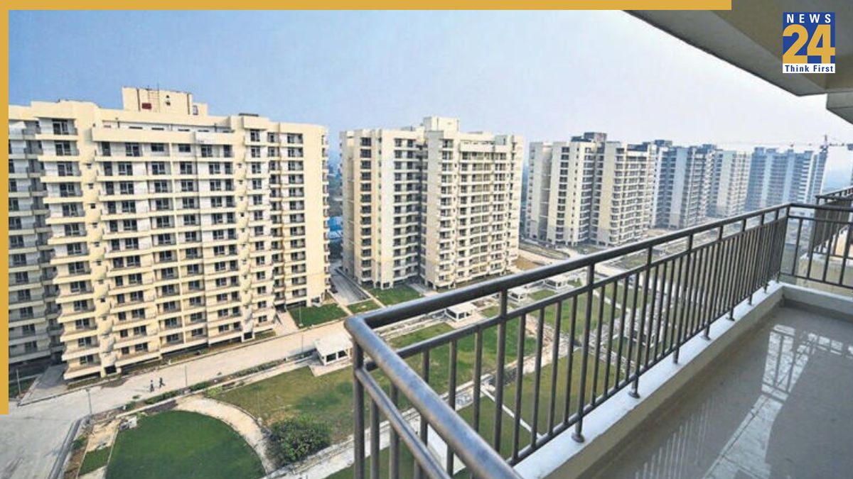 DDA’s New Housing Scheme To Open Tomorrow, Starting At Rs 13.30 Lakh – Step-By-Step Guide To Register And Book Your Home In Delhi