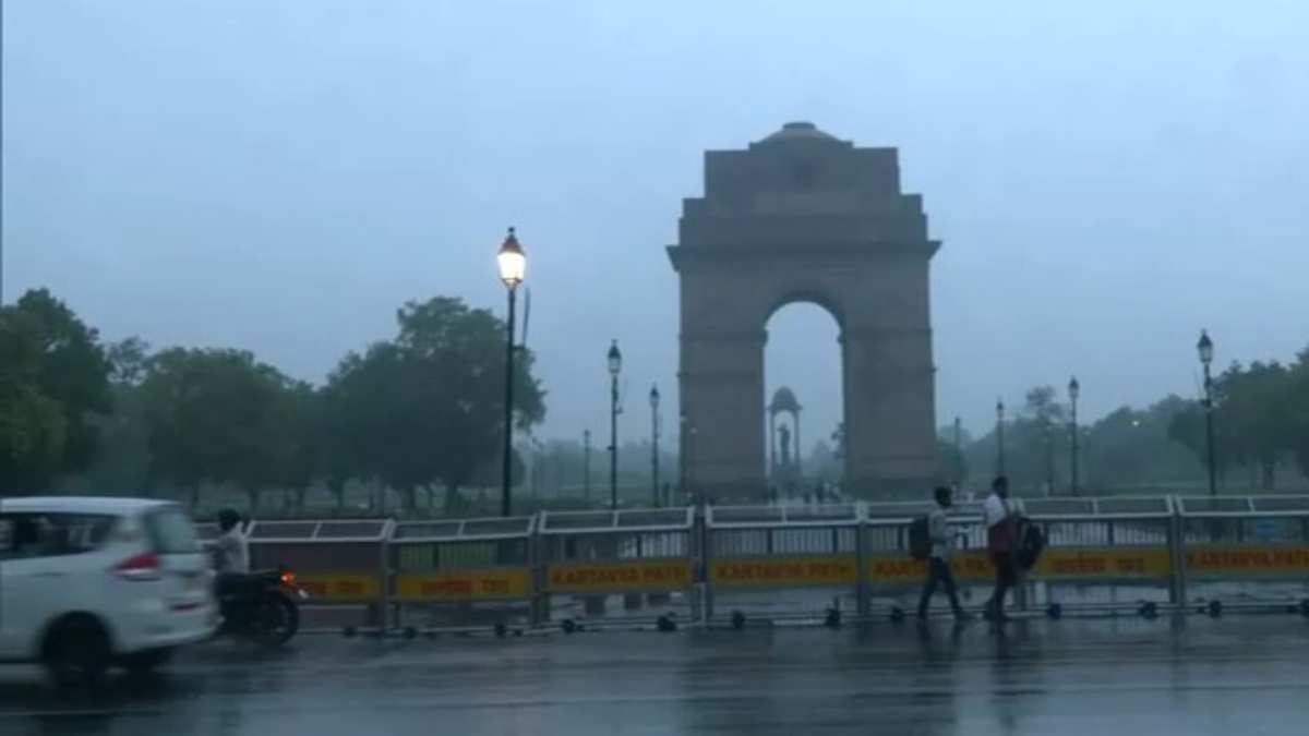 Delhi