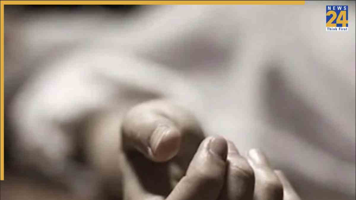 Delhi: Mother And Daughter Stabbed To Death In Rohini Sector 17