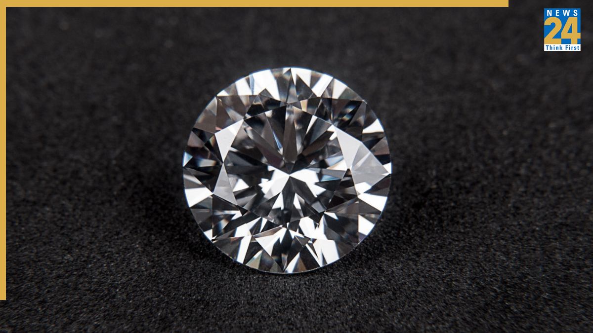 US Tariff On India: Diamond Traders Expects Short-Term Impact, Says 'No Country Can Replace Us'